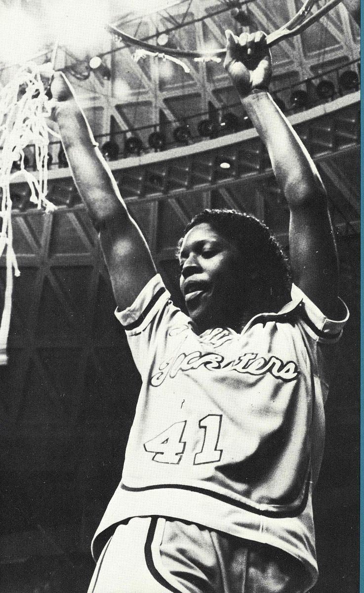 1982 NCAA Division I Women's Basketball Tournament