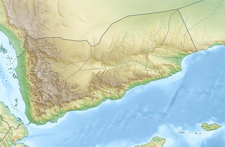 1982 North Yemen earthquake