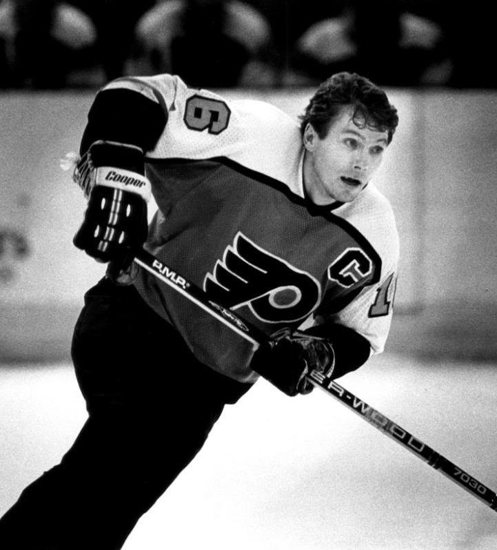 1982–83 Philadelphia Flyers season