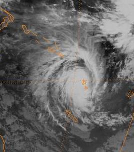 1982–83 South Pacific cyclone season