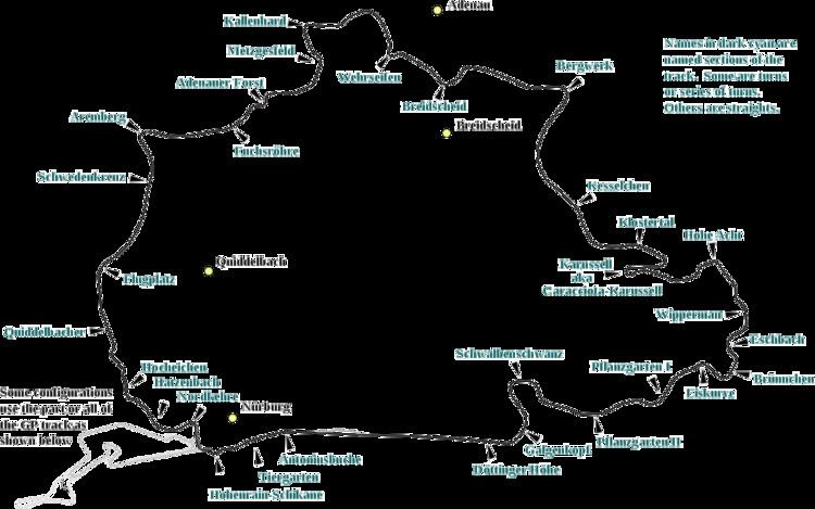 1983 1000 km of Nürburgring