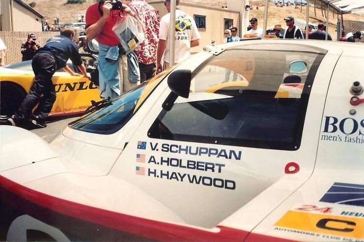 1983 24 Hours of Le Mans