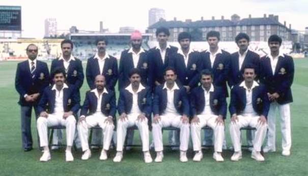1983 Cricket World Cup Cricket World Cup 1983 Trivia Quiz Questions and Answers