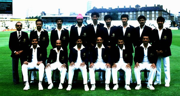 1983 Cricket World Cup In History of Cricket 1983 Cricket World Cup Win By India on 25th