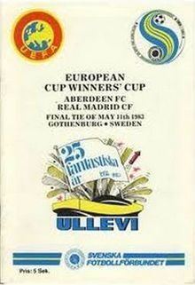 1983 European Cup Winners' Cup Final httpsuploadwikimediaorgwikipediaenthumbb