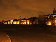 1983 Royal Artillery Barracks bombing httpsuploadwikimediaorgwikipediacommonsthu