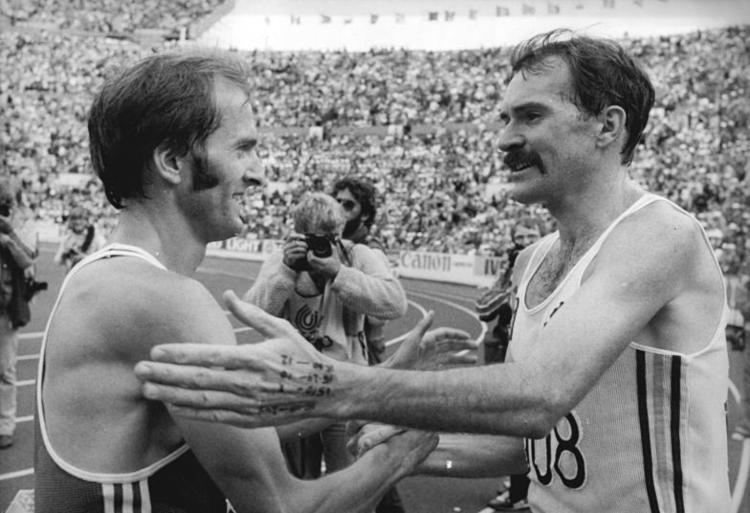 1983 World Championships in Athletics