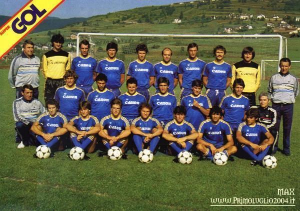 1983–84 Serie A wwwprimoluglio2004itPagineCampionato198384H