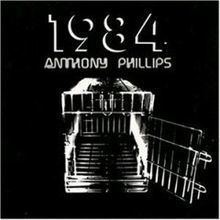 1984 (Anthony Phillips album) httpsuploadwikimediaorgwikipediaenthumb1