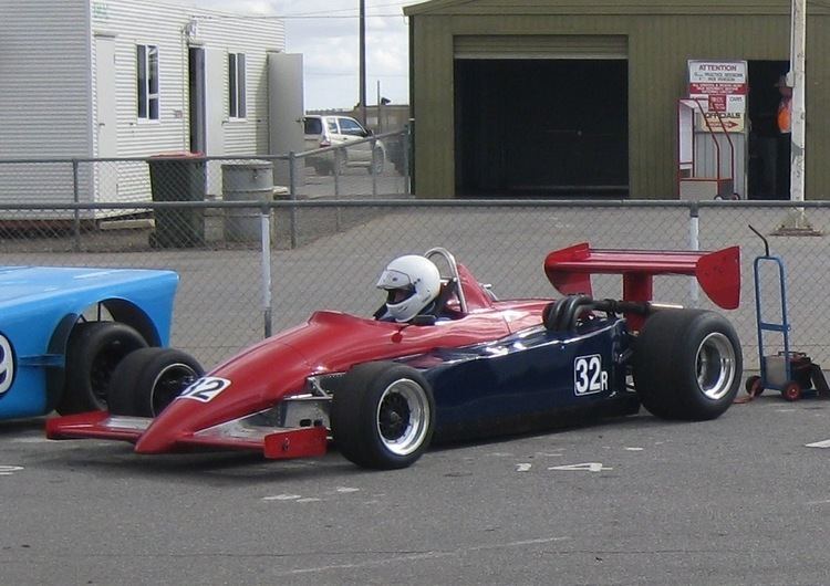 1984 Australian Grand Prix