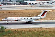 1984 Balkan Bulgarian Tupolev Tu-134 crash httpsuploadwikimediaorgwikipediacommonsthu