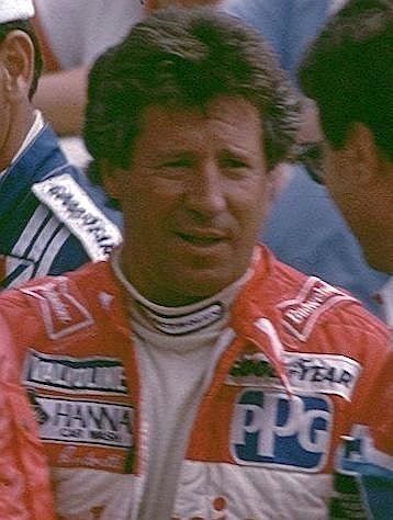 1984 CART PPG Indy Car World Series