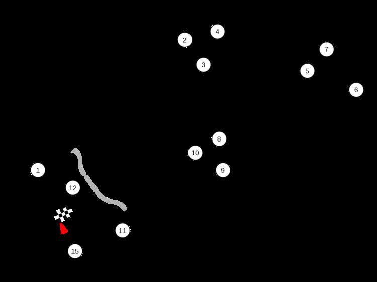 1984 German Grand Prix