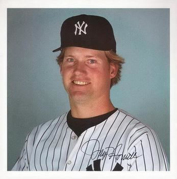 1984 New York Yankees season wwwtradingcarddbcomImagesCardsBaseball98344