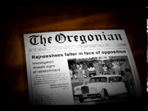 1984 Rajneeshee bioterror attack Forensic Files Historic Cases Bio Attack 2 YouTube