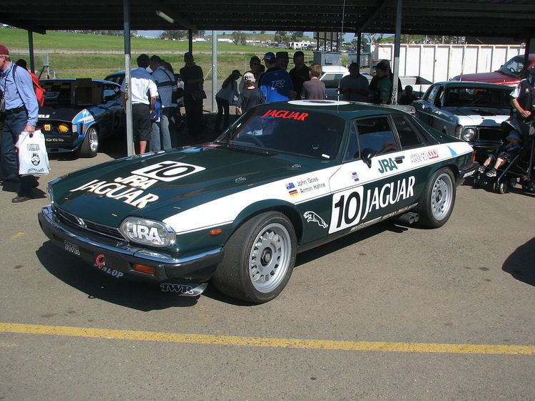 1985 Australian Endurance Championship