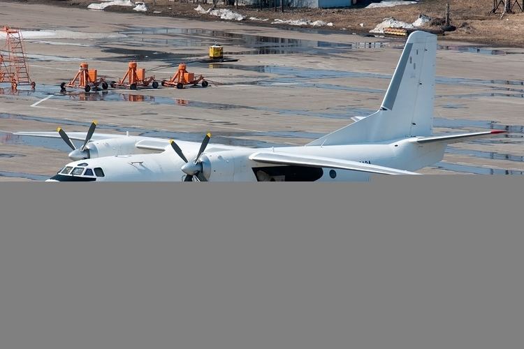 1985 Bakhtar Afghan Airlines Antonov An-26 shootdown