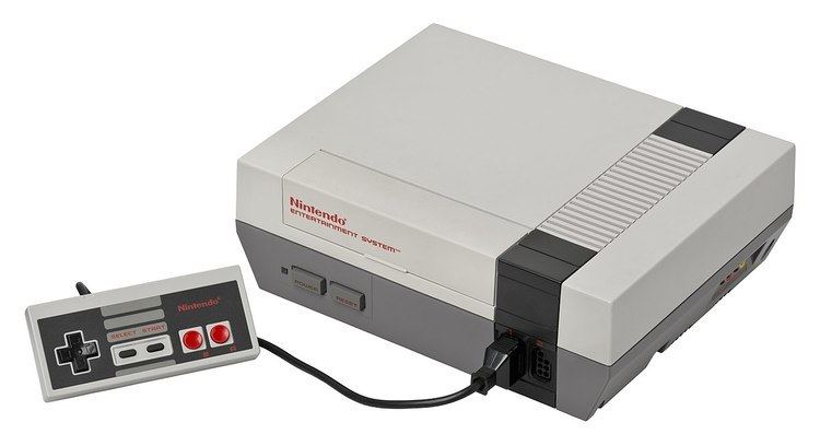 1985 in video gaming