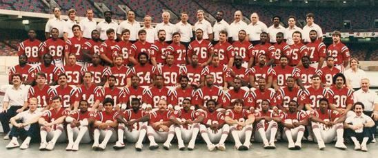 1985 New England Patriots season New England Patriots celebrate 20th anniversary of first Super Bowl