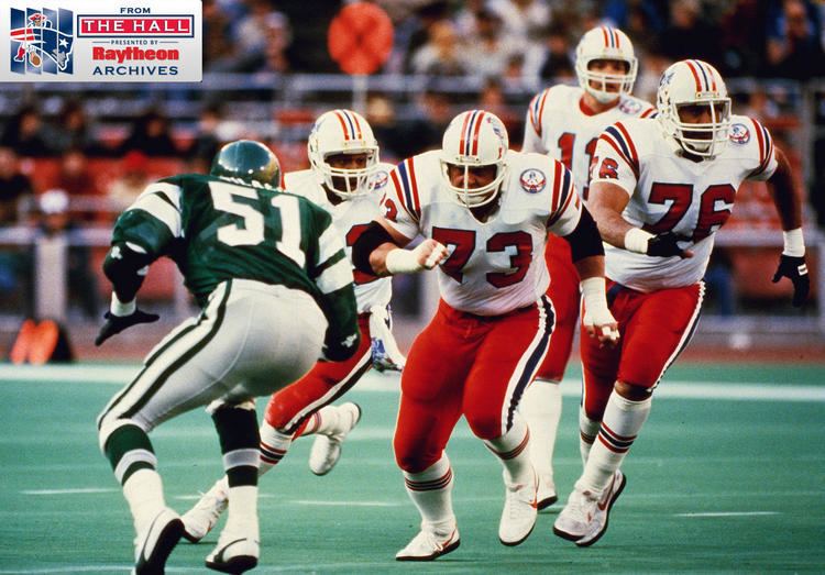 1985 New England Patriots season Celebrating the 1985 Patriots New England Patriots