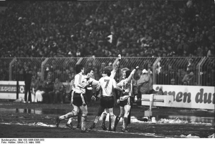 1985–86 European Cup Winners' Cup
