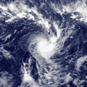 1985–86 South Pacific cyclone season