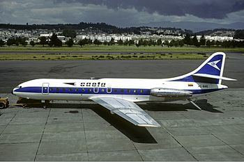 1986 Aerovías Guatemala air crash httpsuploadwikimediaorgwikipediacommonsthu