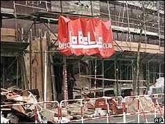 1986 Berlin discotheque bombing newsbbccoukmediaimages40958000jpg40958599