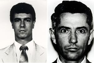 1986 FBI Miami shootout