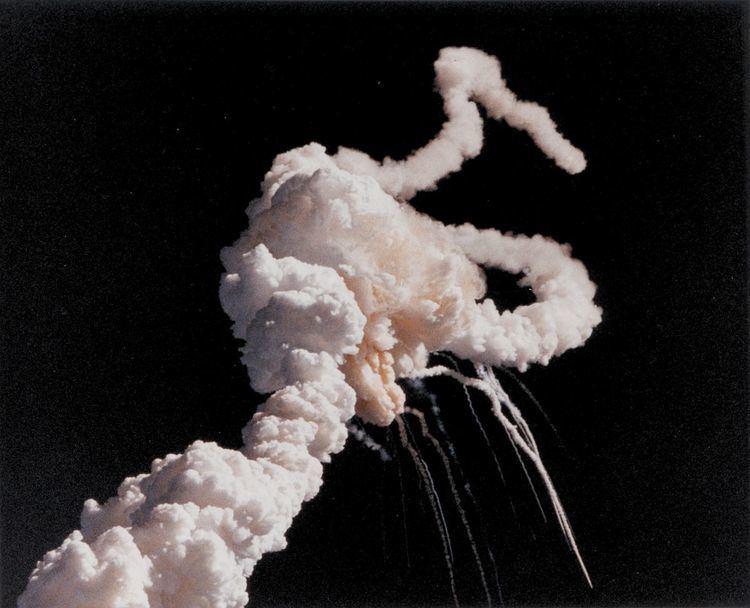 1986 in spaceflight