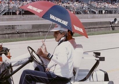 1986 Indianapolis 500
