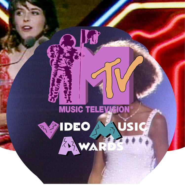 1986 MTV Video Music Awards VMA 1986 MTV Video Music Awards MTV