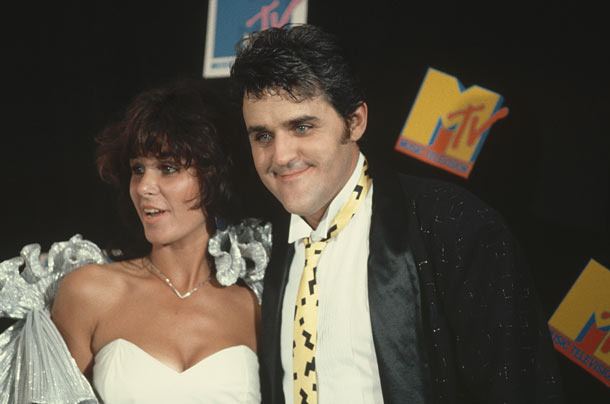 1986 MTV Video Music Awards Relive the Past 30 Years Through MTV VMA Photos Vulture