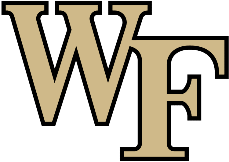 1986 Wake Forest Demon Deacons football team