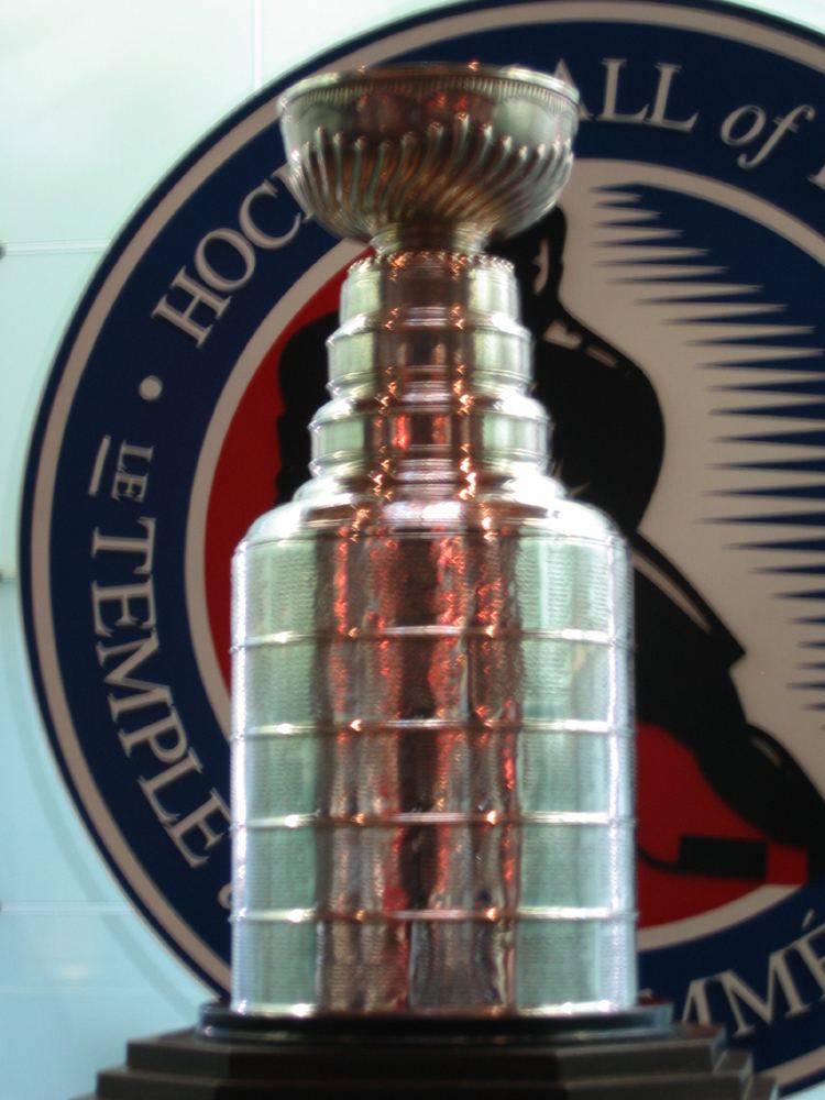 1986–87 NHL season