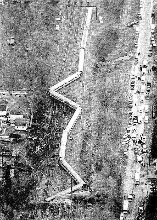 1987 Bintaro train crash Bintaro train crash WikiVisually