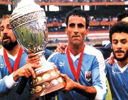 1987 Copa América Copa Amrica 1987