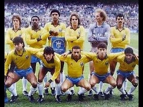1987 Copa América Copa Amrica 1987 Brasil x Venezuela YouTube