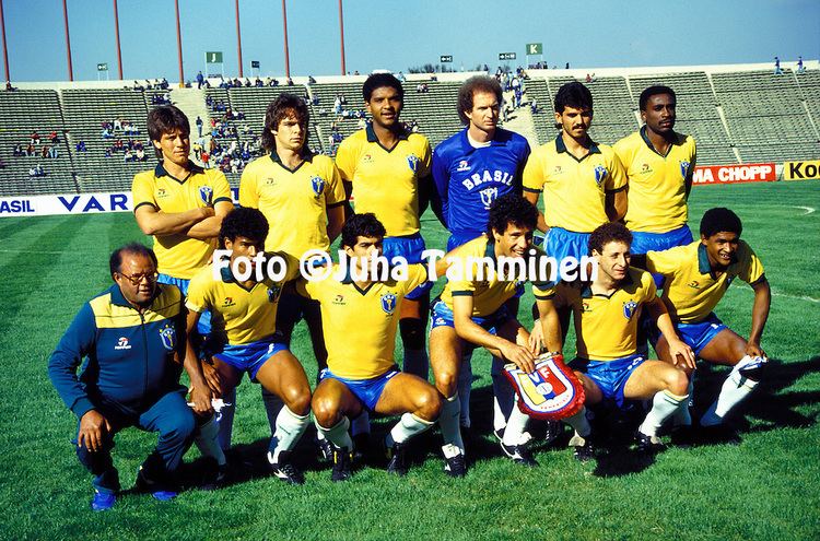 1987 Copa America Alchetron The Free Social Encyclopedia