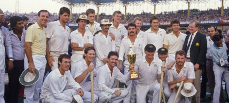 1987 Cricket World Cup 1987 World Cup Quiz Timeline ICC Cricket World Cup 2011 ESPN