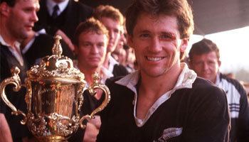 1987 Rugby World Cup Rugby World Cup Winners New Zealand 1987 Rugby videos of tackles
