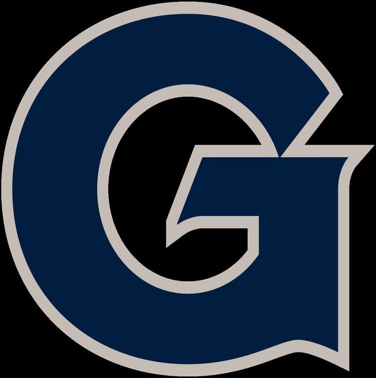 1987–88 Georgetown Hoyas men's basketball team