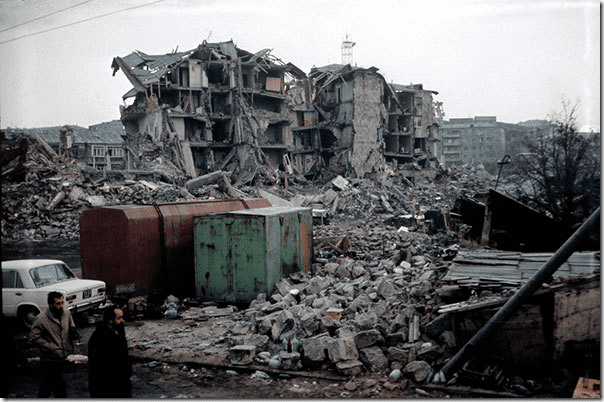 1988 Armenian earthquake Armenia Earthquake of 1988 Milwaukee Armenian Community