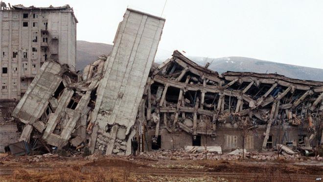 1988 Armenian earthquake ichefbbcicouknews660mediaimages71576000jp