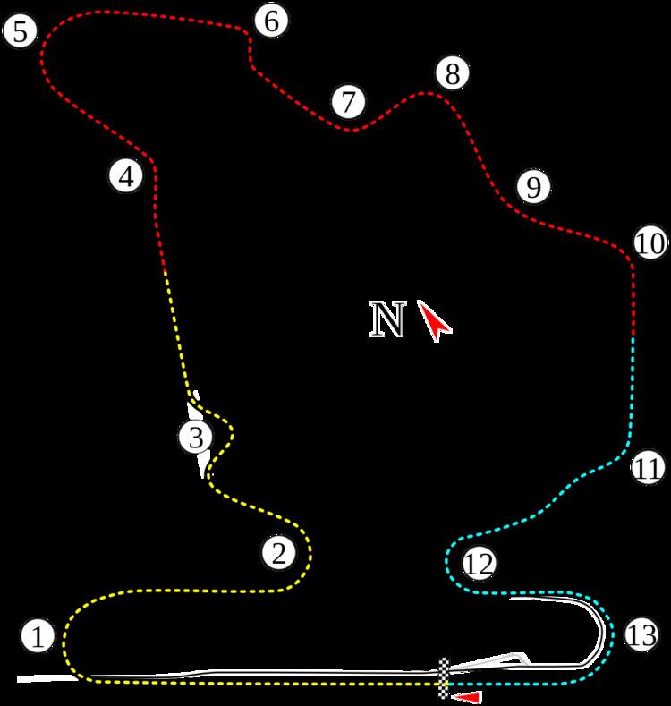 1988 Hungarian Grand Prix