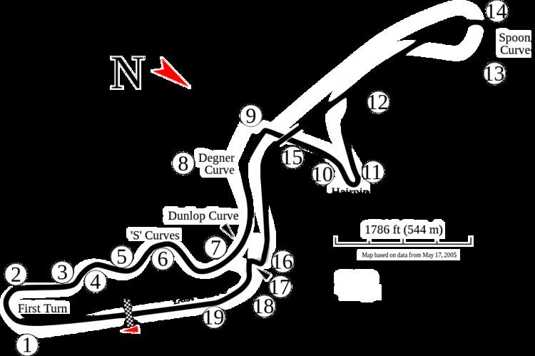 1988 Japanese Grand Prix