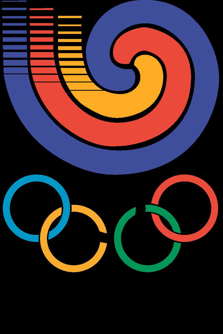 1988 Summer Olympics