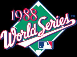 1988 World Series httpsuploadwikimediaorgwikipediaenthumbc