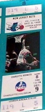 1988–89 New Jersey Nets season