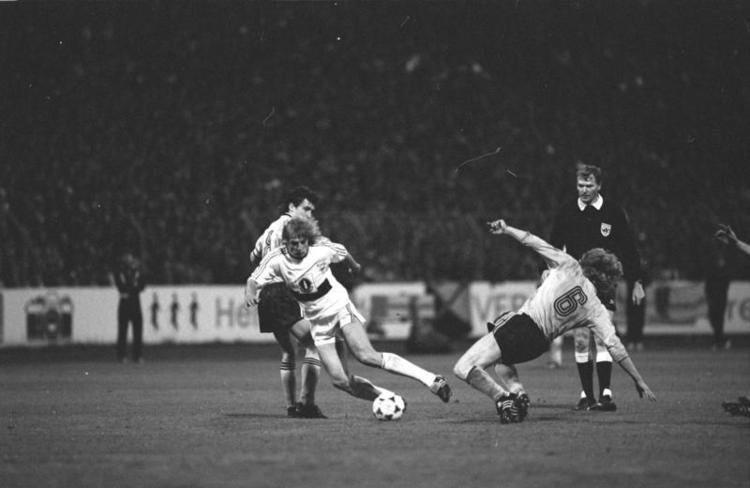 1988–89 UEFA Cup